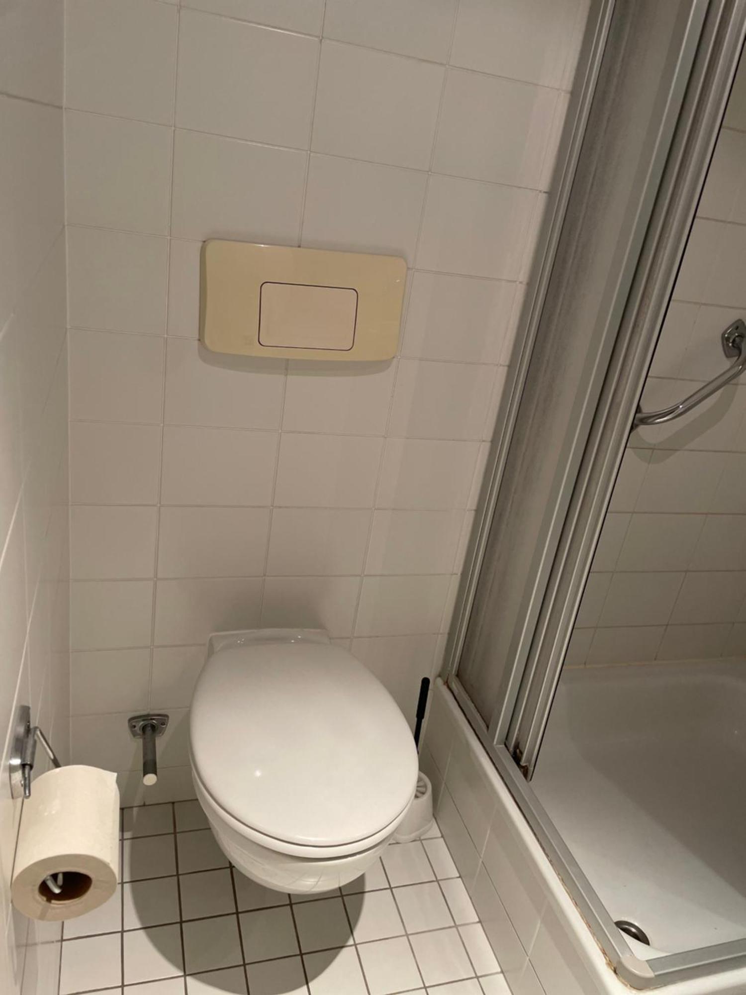 Hotel Bitterfelder Hof Стая снимка